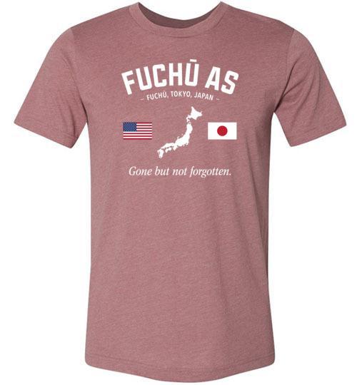 Load image into Gallery viewer, Fuchu AS &quot;GBNF&quot; - Men&#39;s/Unisex Lightweight Fitted T-Shirt
