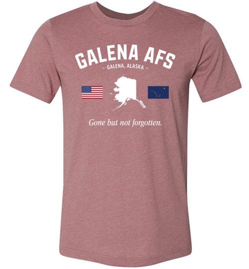 Galena AFS "GBNF" - Men's/Unisex Lightweight Fitted T-Shirt