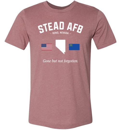 Load image into Gallery viewer, Stead AFB &quot;GBNF&quot; - Men&#39;s/Unisex Lightweight Fitted T-Shirt

