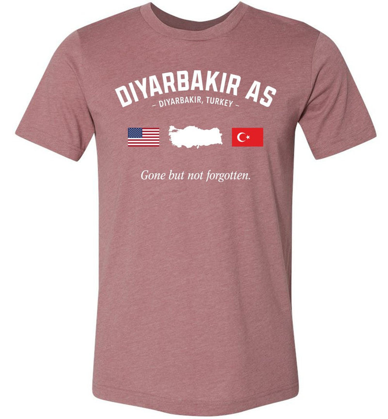 Load image into Gallery viewer, Diyarbakir AS &quot;GBNF&quot; - Men&#39;s/Unisex Lightweight Fitted T-Shirt

