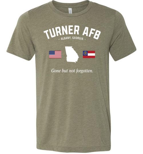 Load image into Gallery viewer, Turner AFB &quot;GBNF&quot; - Men&#39;s/Unisex Lightweight Fitted T-Shirt
