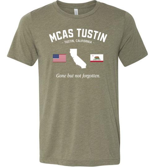 Load image into Gallery viewer, MCAS Tustin &quot;GBNF&quot; - Men&#39;s/Unisex Lightweight Fitted T-Shirt
