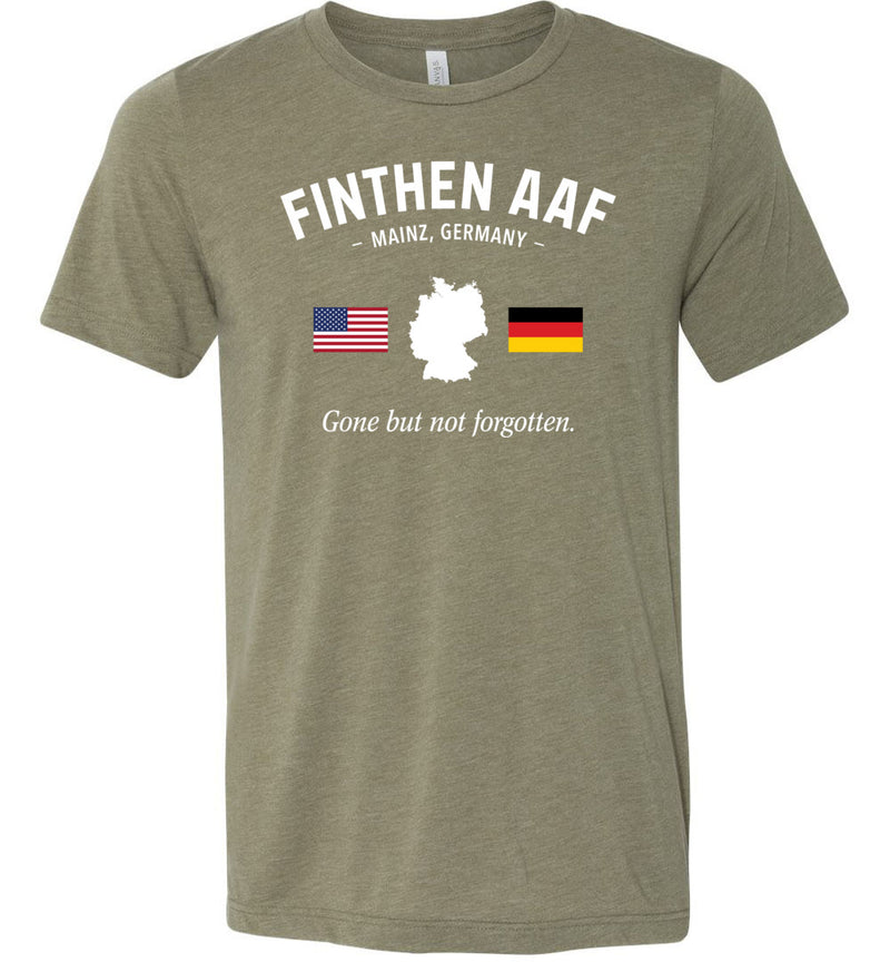 Load image into Gallery viewer, Finthen AAF &quot;GBNF&quot; - Men&#39;s/Unisex Lightweight Fitted T-Shirt

