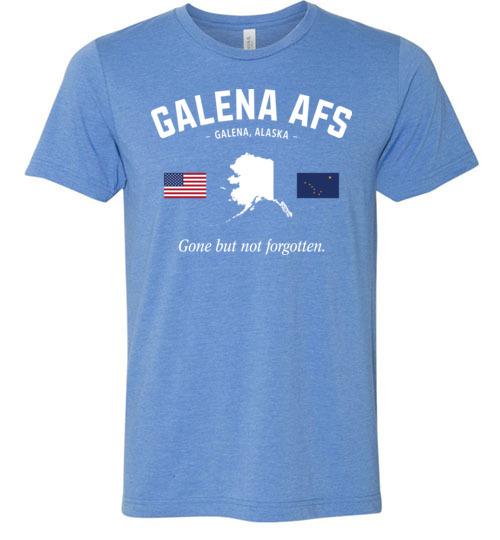 Load image into Gallery viewer, Galena AFS &quot;GBNF&quot; - Men&#39;s/Unisex Lightweight Fitted T-Shirt
