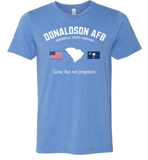 Load image into Gallery viewer, Donaldson AFB &quot;GBNF&quot; - Men&#39;s/Unisex Lightweight Fitted T-Shirt
