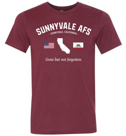 Load image into Gallery viewer, Sunnyvale AFS &quot;GBNF&quot; - Men&#39;s/Unisex Lightweight Fitted T-Shirt
