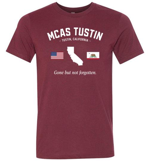 Load image into Gallery viewer, MCAS Tustin &quot;GBNF&quot; - Men&#39;s/Unisex Lightweight Fitted T-Shirt
