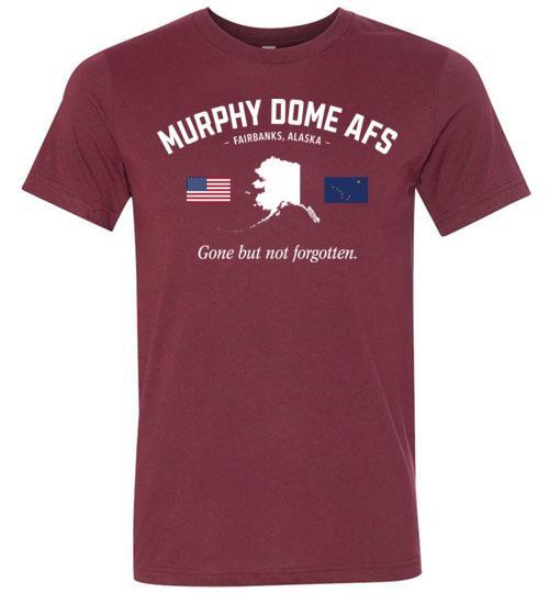 Load image into Gallery viewer, Murphy Dome AFS &quot;GBNF&quot; - Men&#39;s/Unisex Lightweight Fitted T-Shirt
