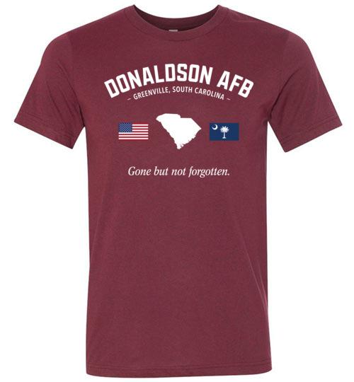 Load image into Gallery viewer, Donaldson AFB &quot;GBNF&quot; - Men&#39;s/Unisex Lightweight Fitted T-Shirt
