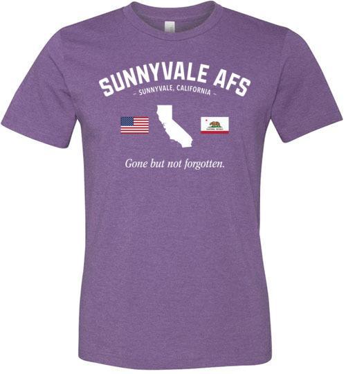Load image into Gallery viewer, Sunnyvale AFS &quot;GBNF&quot; - Men&#39;s/Unisex Lightweight Fitted T-Shirt
