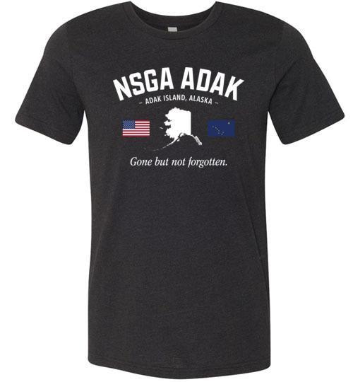 Load image into Gallery viewer, NSGA Adak &quot;GBNF&quot; - Men&#39;s/Unisex Lightweight Fitted T-Shirt
