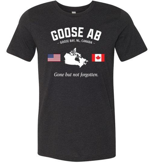 Load image into Gallery viewer, Goose AB &quot;GBNF&quot; - Men&#39;s/Unisex Lightweight Fitted T-Shirt
