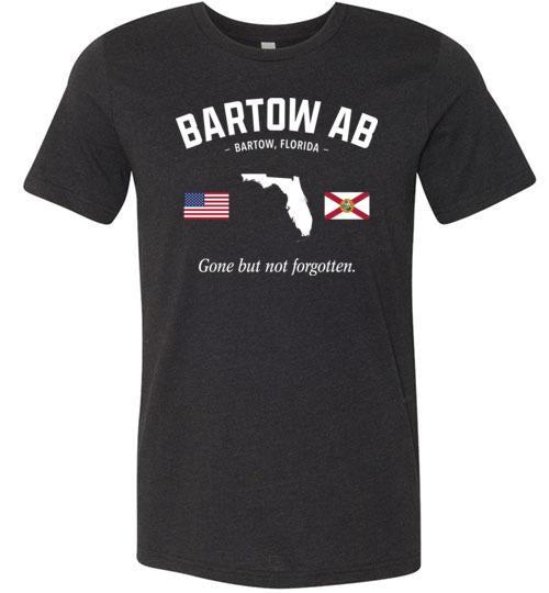 Load image into Gallery viewer, Bartow AB &quot;GBNF&quot; - Men&#39;s/Unisex Lightweight Fitted T-Shirt
