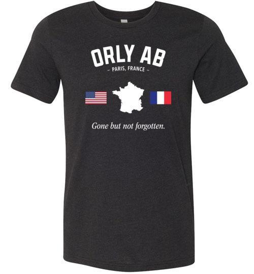 Orly AB "GBNF" - Men's/Unisex Lightweight Fitted T-Shirt