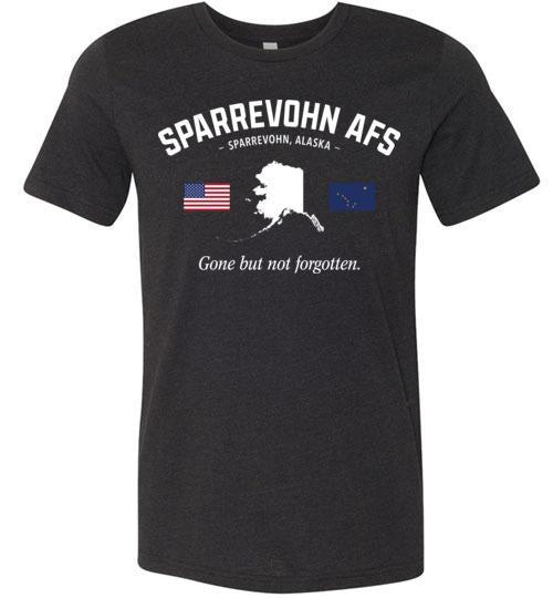 Sparrevohn AFS "GBNF" - Men's/Unisex Lightweight Fitted T-Shirt