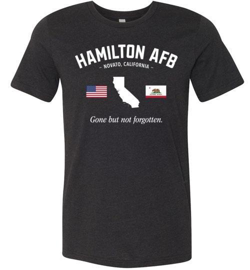 Load image into Gallery viewer, Hamilton AFB &quot;GBNF&quot; - Men&#39;s/Unisex Lightweight Fitted T-Shirt
