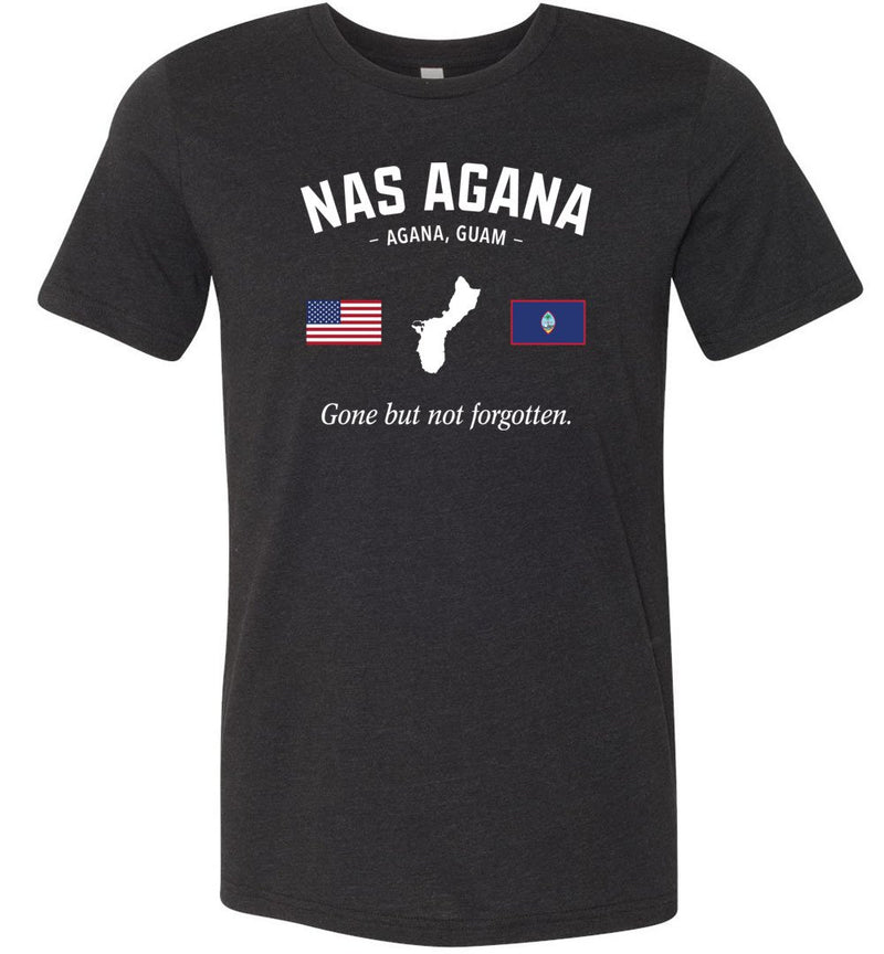 Load image into Gallery viewer, NAS Agana &quot;GBNF&quot; - Men&#39;s/Unisex Lightweight Fitted T-Shirt
