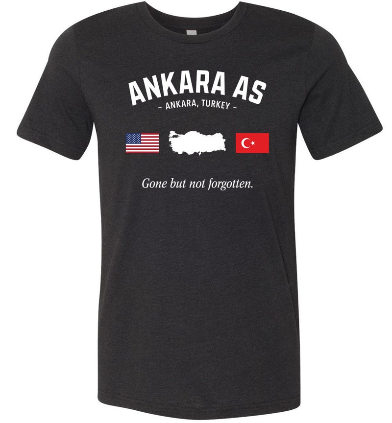 Load image into Gallery viewer, Ankara AS &quot;GBNF&quot; - Men&#39;s/Unisex Lightweight Fitted T-Shirt
