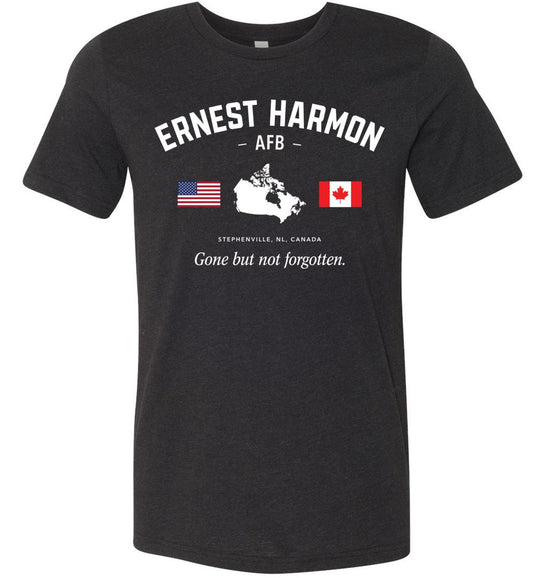 Ernest Harmon AFB "GBNF" - Men's/Unisex Lightweight Fitted T-Shirt
