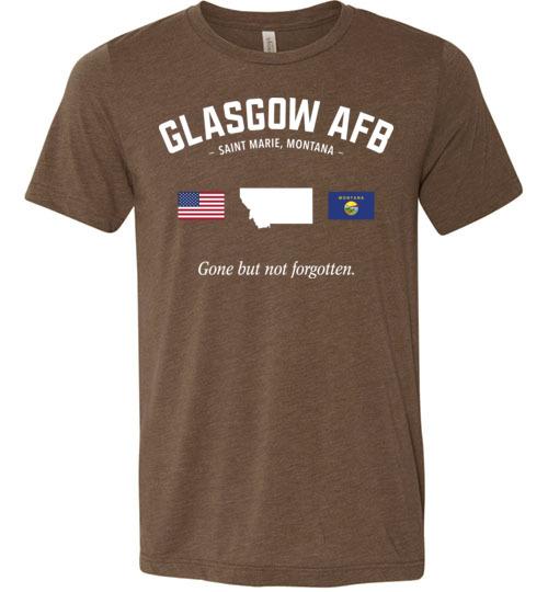 Load image into Gallery viewer, Glasgow AFB &quot;GBNF&quot; - Men&#39;s/Unisex Lightweight Fitted T-Shirt
