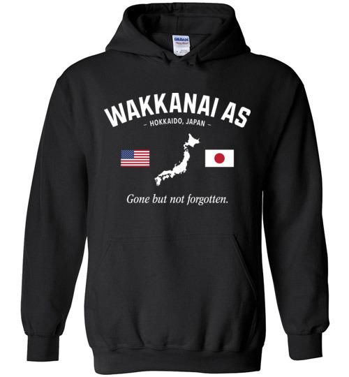Load image into Gallery viewer, Wakkanai AS &quot;GBNF&quot; - Men&#39;s/Unisex Hoodie
