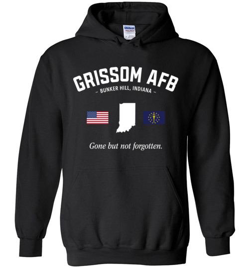 Load image into Gallery viewer, Grissom AFB &quot;GBNF&quot; - Men&#39;s/Unisex Hoodie
