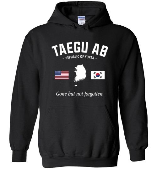 Load image into Gallery viewer, Taegu AB &quot;GBNF&quot; - Men&#39;s/Unisex Hoodie
