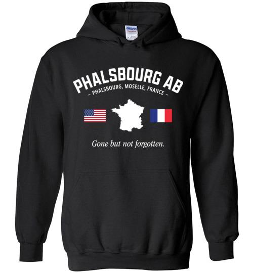 Load image into Gallery viewer, Phalsbourg AB &quot;GBNF&quot; - Men&#39;s/Unisex Hoodie
