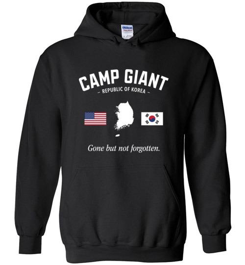 Load image into Gallery viewer, Camp Giant &quot;GBNF&quot; - Men&#39;s/Unisex Hoodie

