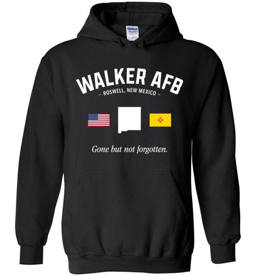 Load image into Gallery viewer, Walker AFB &quot;GBNF&quot; - Men&#39;s/Unisex Hoodie
