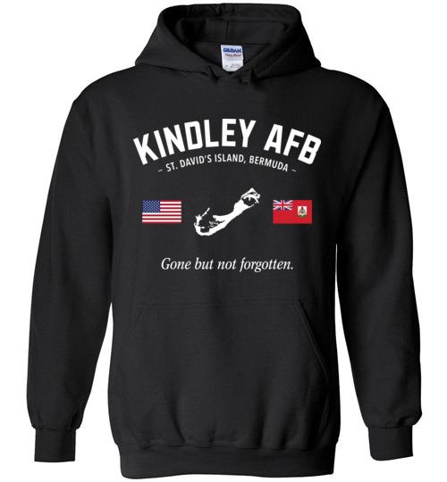 Kindley AFB "GBNF" - Men's/Unisex Hoodie