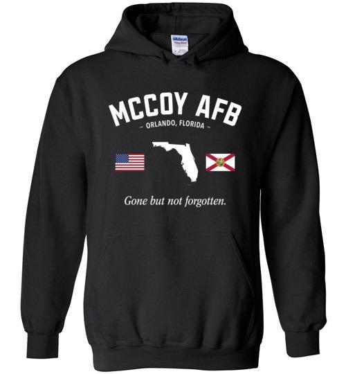 McCoy AFB "GBNF" - Men's/Unisex Hoodie