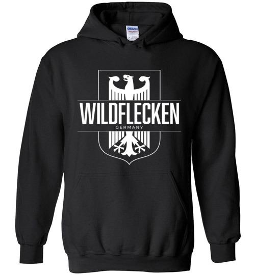 Wildflecken, Germany - Men's/Unisex Hoodie