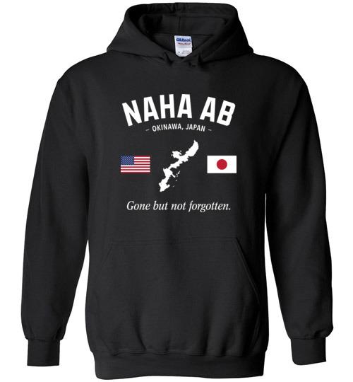 Load image into Gallery viewer, Naha AB &quot;GBNF&quot; - Men&#39;s/Unisex Hoodie
