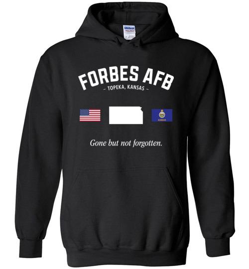 Load image into Gallery viewer, Forbes AFB &quot;GBNF&quot; - Men&#39;s/Unisex Hoodie

