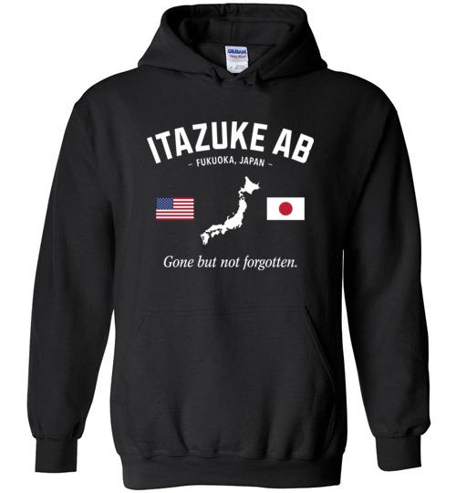 Load image into Gallery viewer, Itazuke AB &quot;GBNF&quot; - Men&#39;s/Unisex Hoodie
