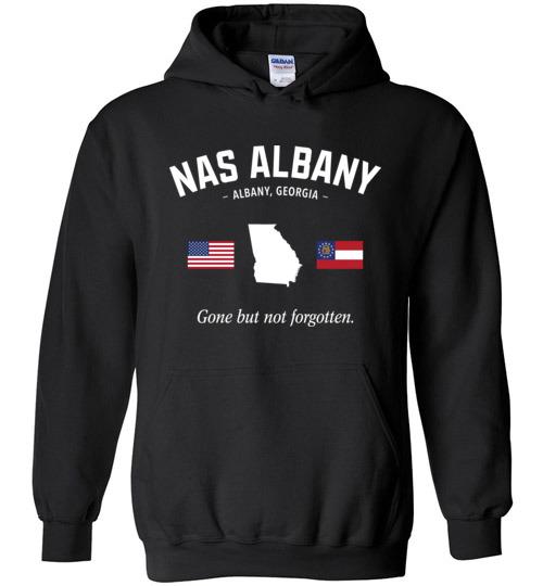 Load image into Gallery viewer, NAS Albany &quot;GBNF&quot; - Men&#39;s/Unisex Hoodie
