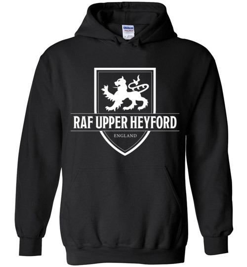 RAF Upper Heyford - Men's/Unisex Hoodie