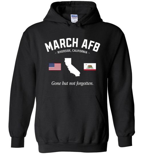 March AFB "GBNF" - Men's/Unisex Hoodie