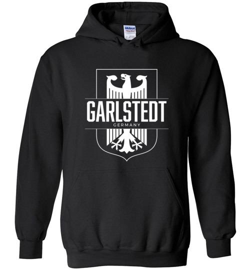 Garlstedt, Germany - Men's/Unisex Hoodie