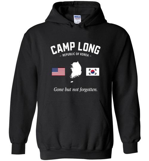 Load image into Gallery viewer, Camp Long &quot;GBNF&quot; - Men&#39;s/Unisex Hoodie
