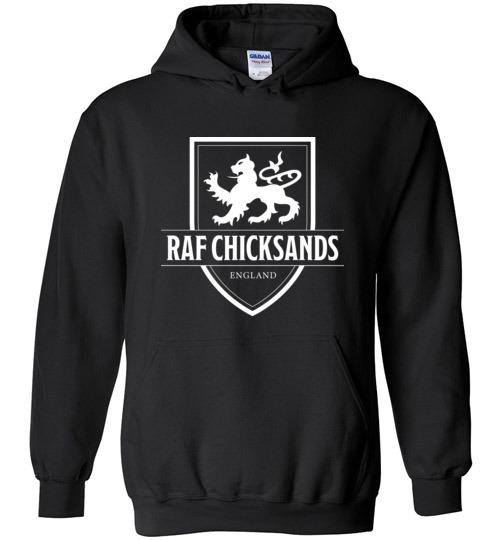 RAF Chicksands - Men's/Unisex Hoodie