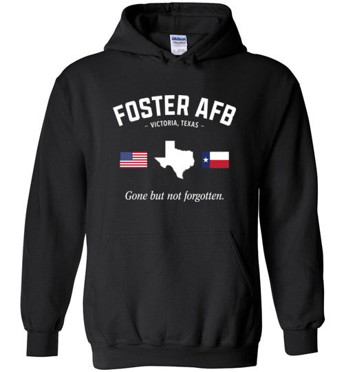 Load image into Gallery viewer, Foster AFB &quot;GBNF&quot; - Men&#39;s/Unisex Hoodie-Wandering I Store

