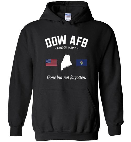 Dow AFB "GBNF" - Men's/Unisex Hoodie