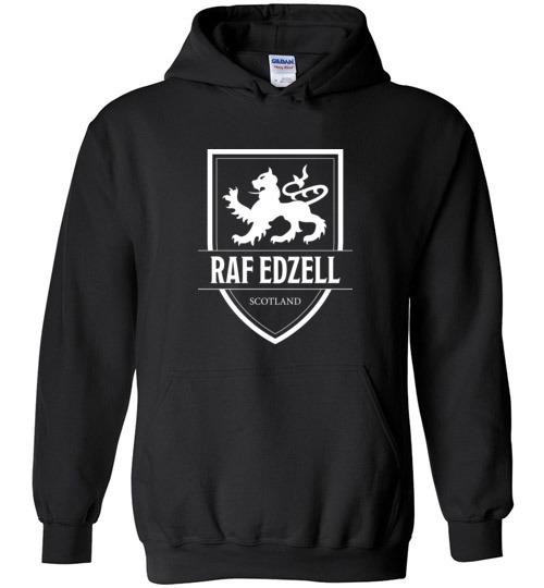 RAF Edzell - Men's/Unisex Hoodie
