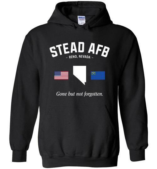 Stead AFB "GBNF" - Men's/Unisex Hoodie