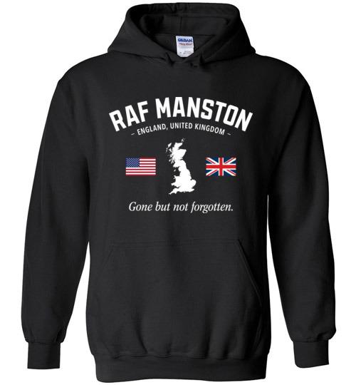 RAF Manston "GBNF" - Men's/Unisex Hoodie