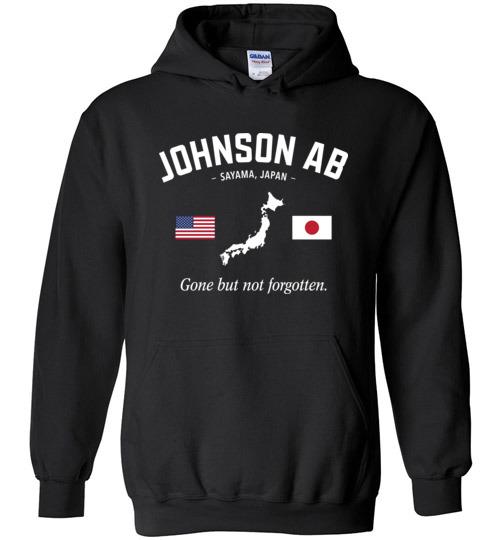 Load image into Gallery viewer, Johnson AB &quot;GBNF&quot; - Men&#39;s/Unisex Hoodie
