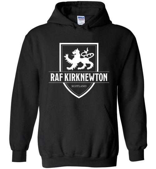 RAF Kirknewton - Men's/Unisex Hoodie