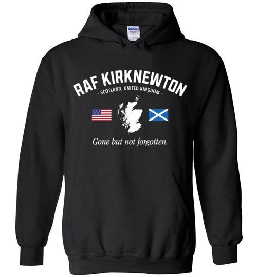 RAF Kirknewton "GBNF" - Men's/Unisex Hoodie